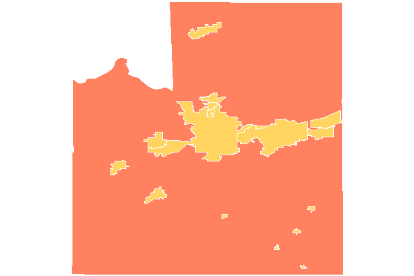 Spokane County