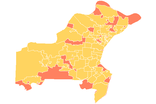 Sankt Louis County