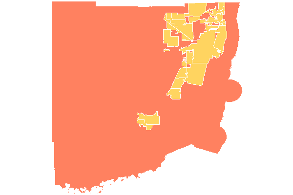 Miami-Dade County