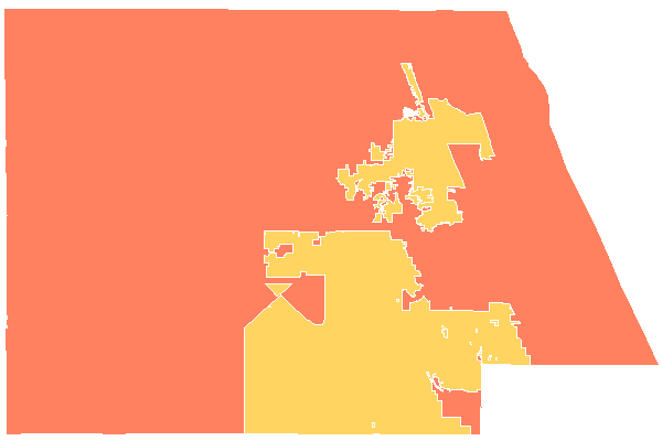 Sankt Lucie County