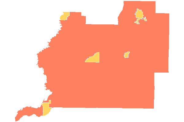 Washington County