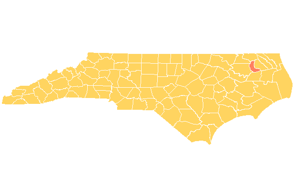 Chowan County