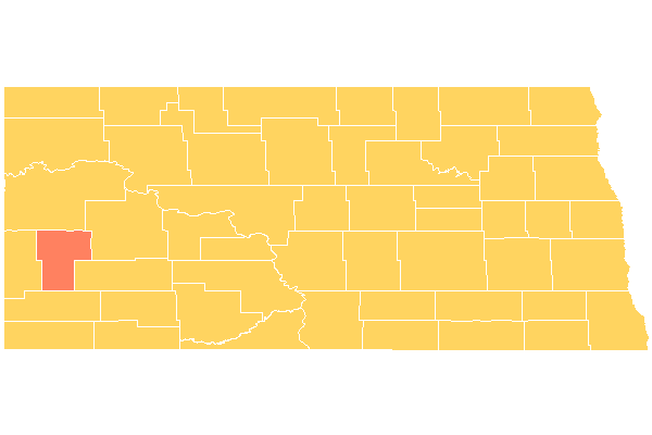 Billings County