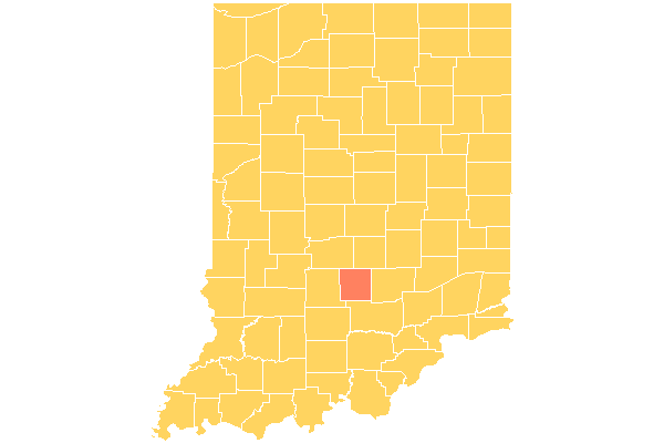 Brown County