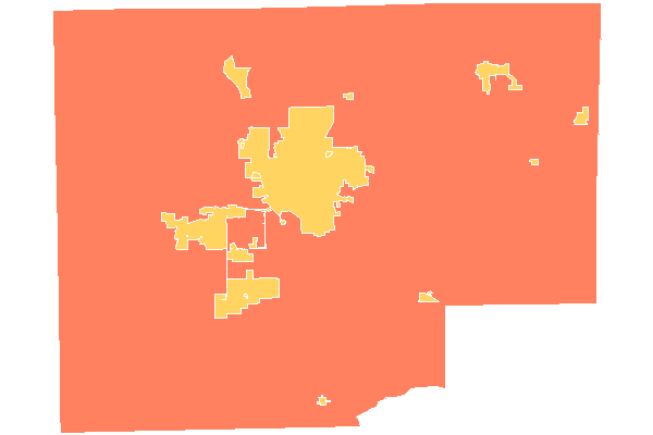 Bartholomew County