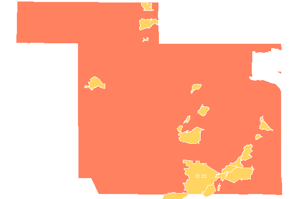 Sandoval County