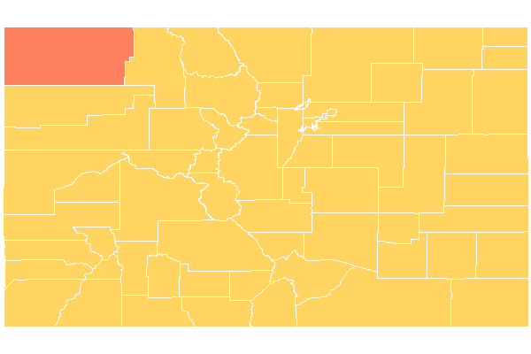 Moffat County