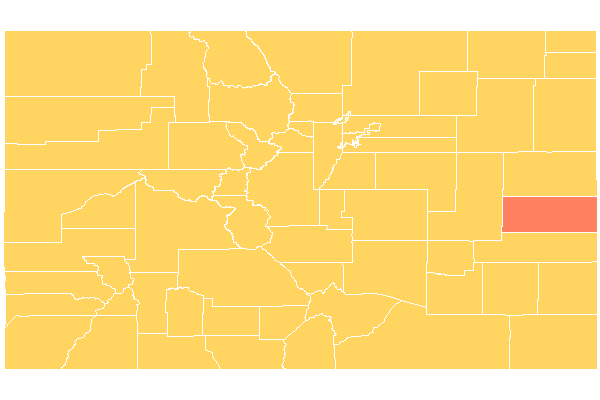 Cheyenne County