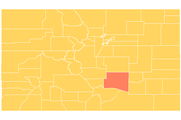 Pueblo County