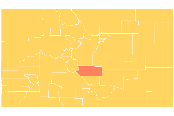 Fremont County