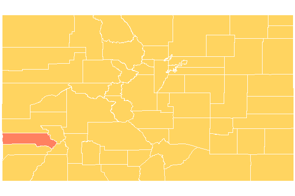 San Miguel County