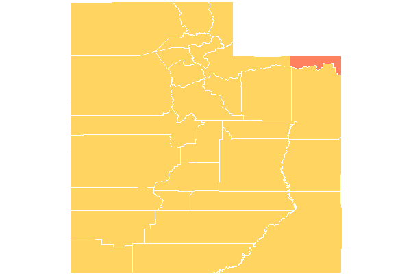 Daggett County