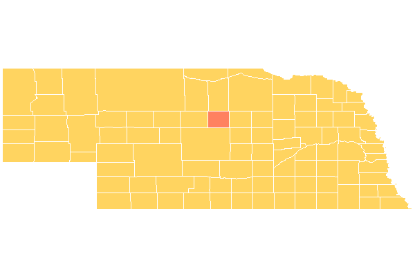 Loup County