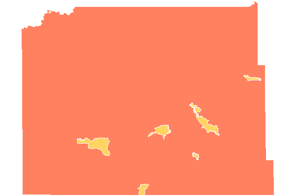 Oglala Lakota County