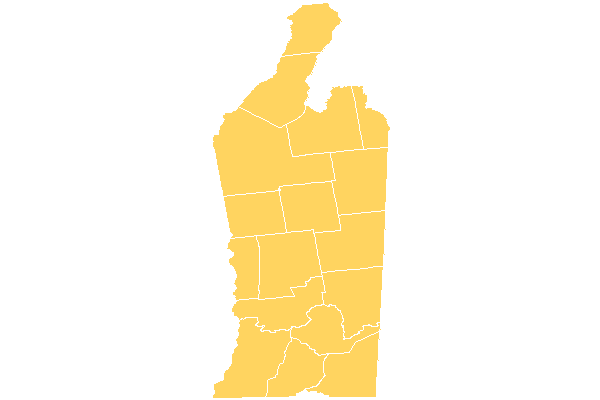 Washington County