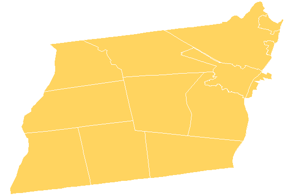 Albany County