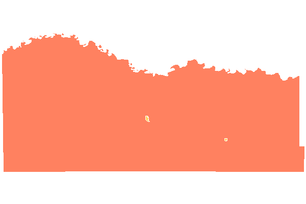 Mellette County