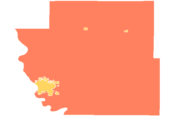 Burleigh County