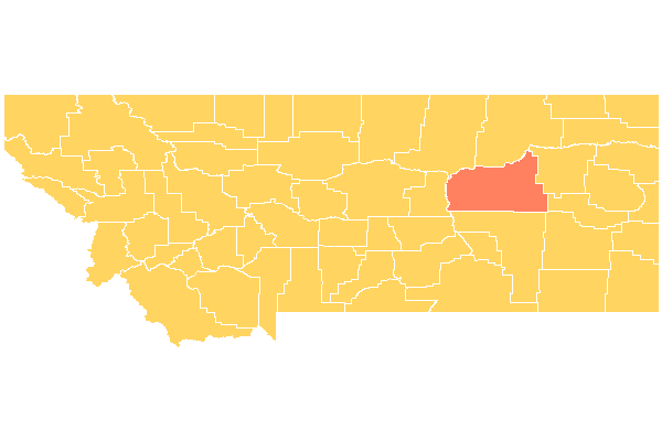 Garfield County