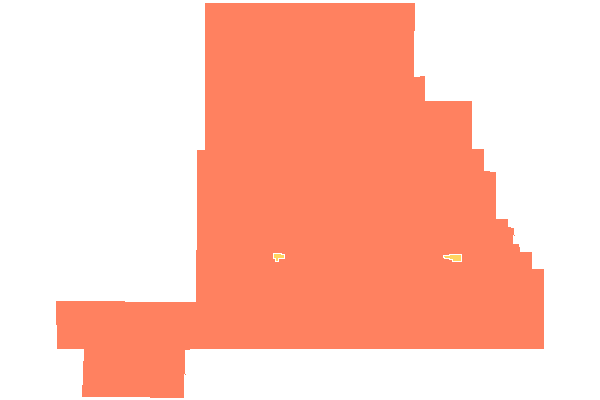 Golden Valley County