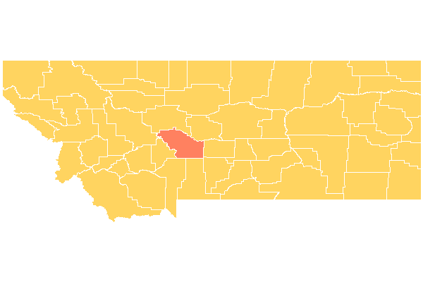 Meagher County