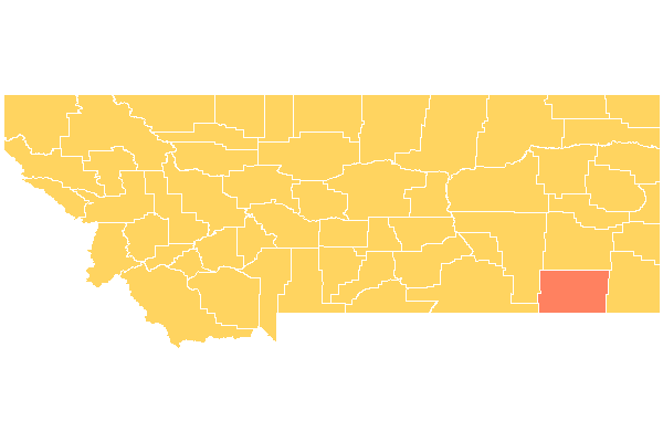 Powder River County