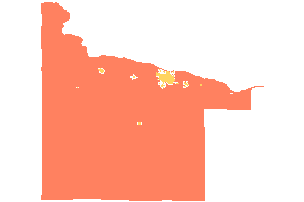 Twin Falls County