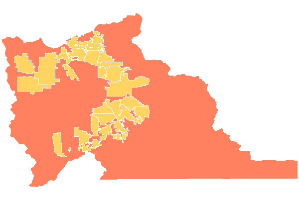 Utah County