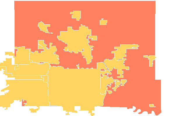 Polk County