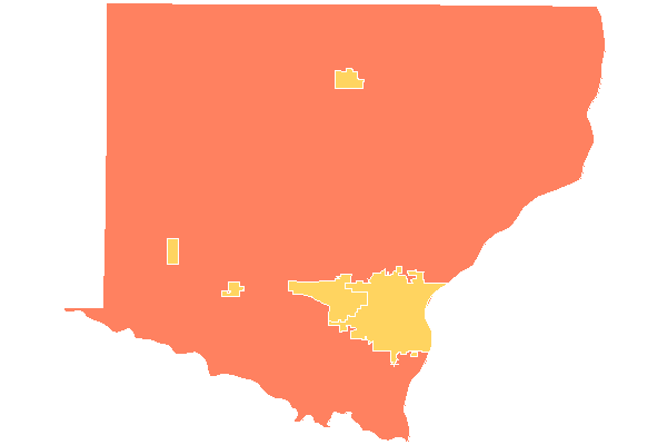 Des Moines County