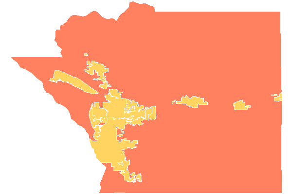 La Crosse County