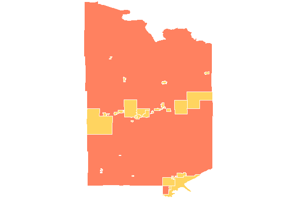 Saint Louis County