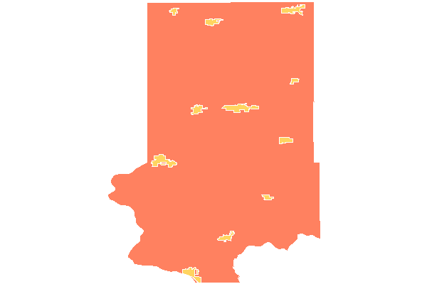 Trempealeau County