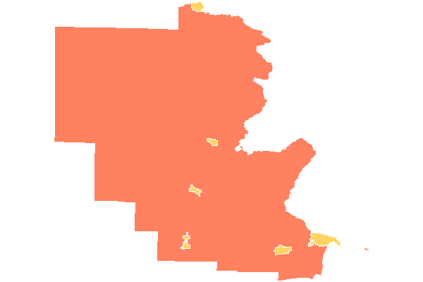 Marinette County