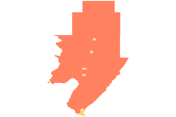 Menominee County