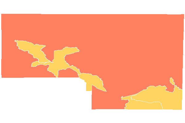 Menominee County