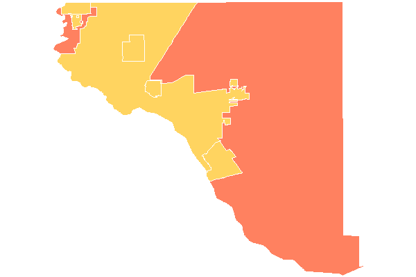 El Paso County