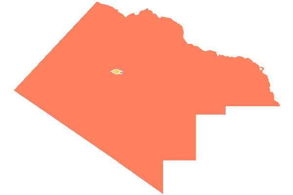 Pecos County