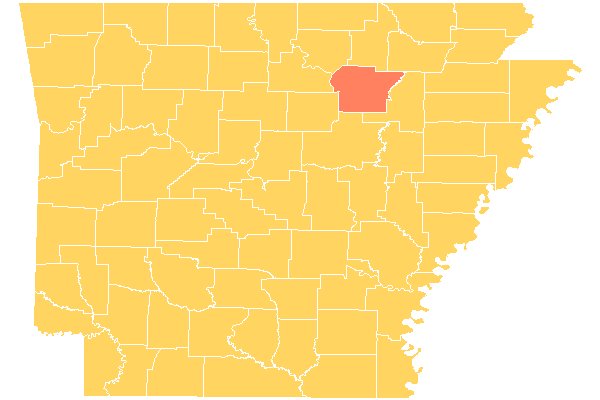 Independence County