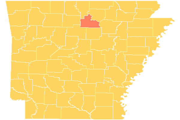 Stone County