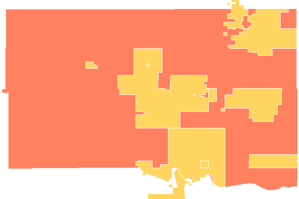 Canadian County