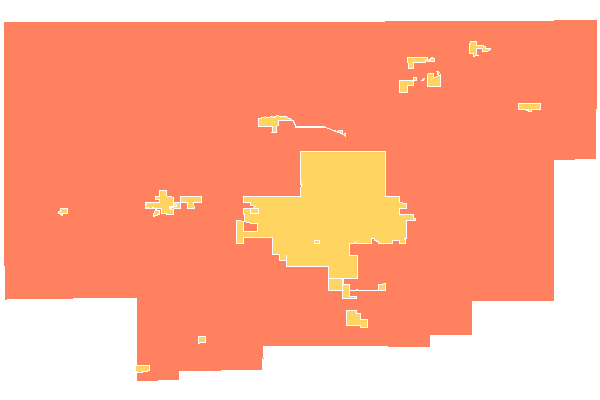 Comanche County