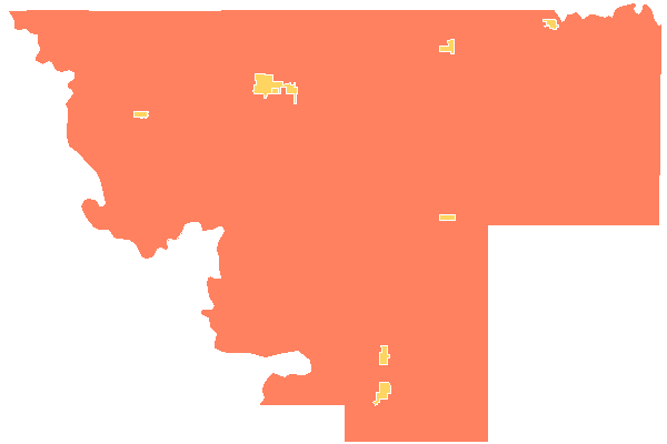 Kiowa County