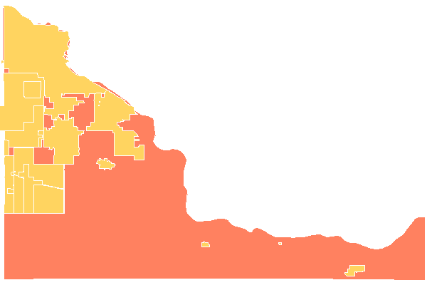 McClain County