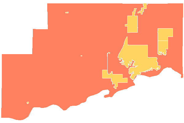 McIntosh County