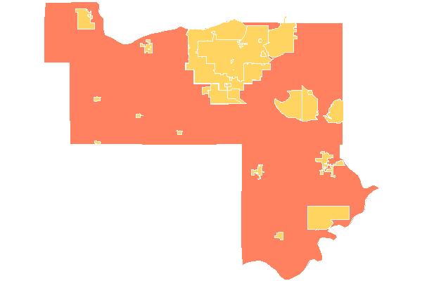 Muskogee County