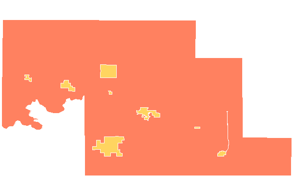 Okfuskee County