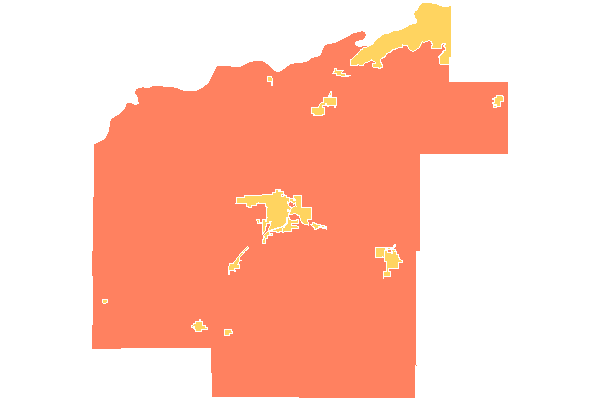 Pittsburg County