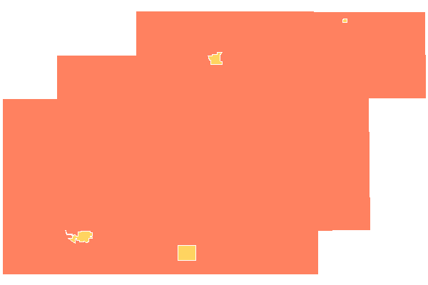 Pushmataha County