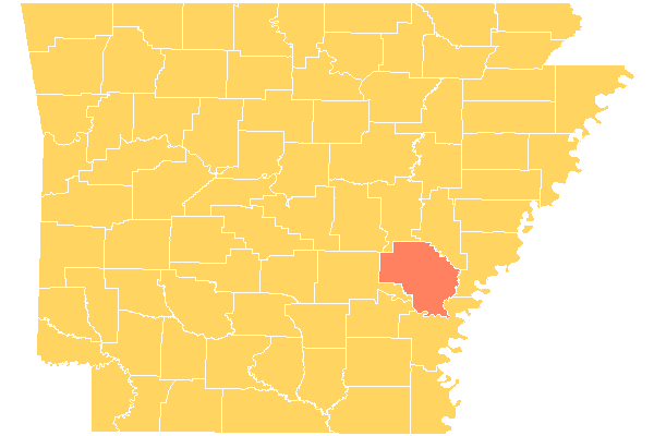 Arkansas County